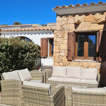 Vista Pineta - 90 Mt Dalla Apartment Budoni