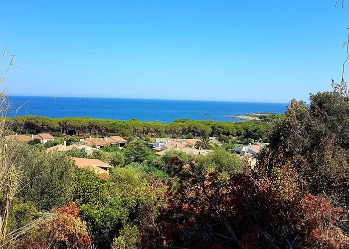 Vista Pineta - 90 Mt Dalla Apartment