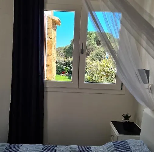 Apartment Vista Pineta - 90 Mt Dalla Budoni