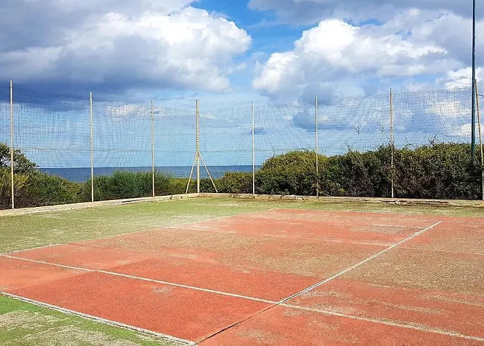 Vista Pineta - 90 Mt Dalla Appartamento Budoni
