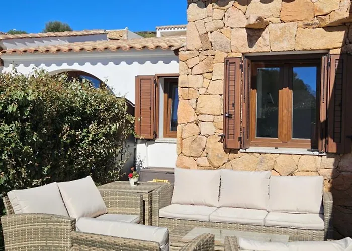 Vista Pineta - 90 Mt Dalla Apartment Budoni