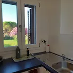 Apartmán Vista Pineta - 90 Mt Dalla