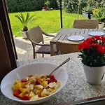 Apartmán Vista Pineta - 90 Mt Dalla *