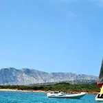 Vista Pineta - 90 Mt Dalla Apartmán Budoni