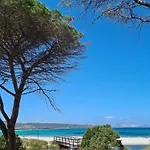 Vista Pineta - 90 Mt Dalla Apartmán *