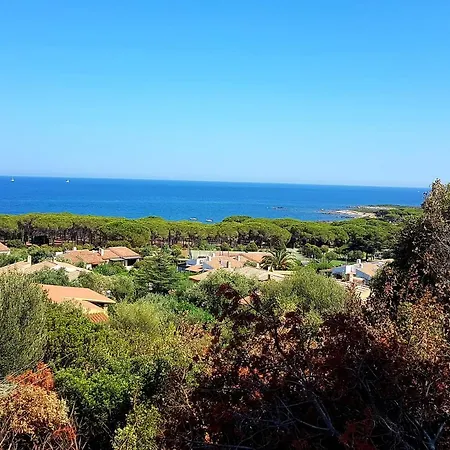 Vista Pineta - 90 Mt Dalla Apartman