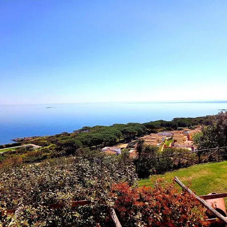 Vista Pineta - 90 Mt Dalla Budoni