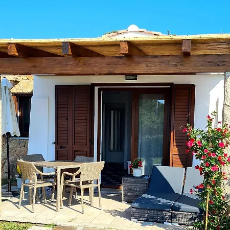 Apartament Vista Pineta - 90 Mt Dalla Budoni