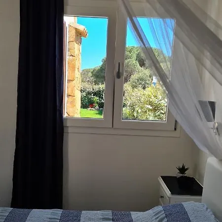 Apartment Vista Pineta - 90 Mt Dalla Budoni
