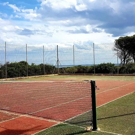 Apartment Vista Pineta - 90 Mt Dalla
