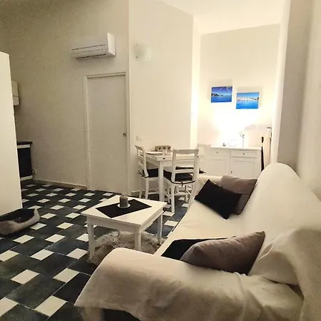 Apartamento Vista Pineta - 90 Mt Dalla *