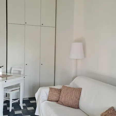 Vista Pineta - 90 Mt Dalla Apartmán