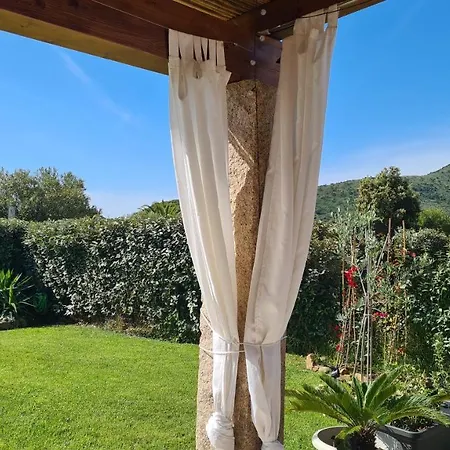 Vista Pineta - 90 Mt Dalla Budoni