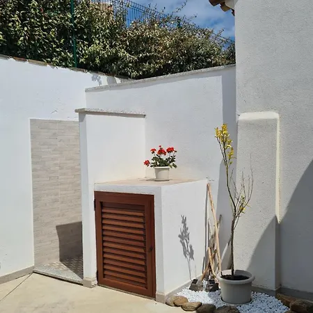 Vista Pineta - 90 Mt Dalla شقة