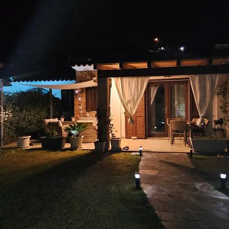 Apartman Vista Pineta - 90 Mt Dalla Budoni