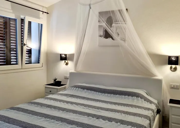 Vista Pineta - 90 Mt Dalla Apartman Budoni