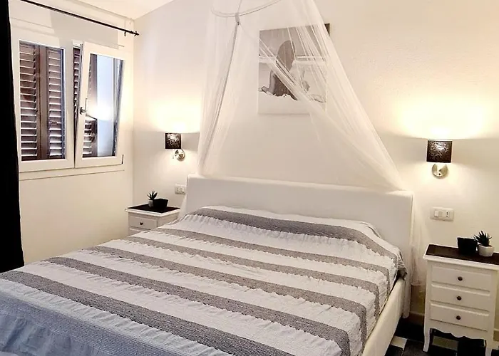 Vista Pineta - 90 Mt Dalla Apartman