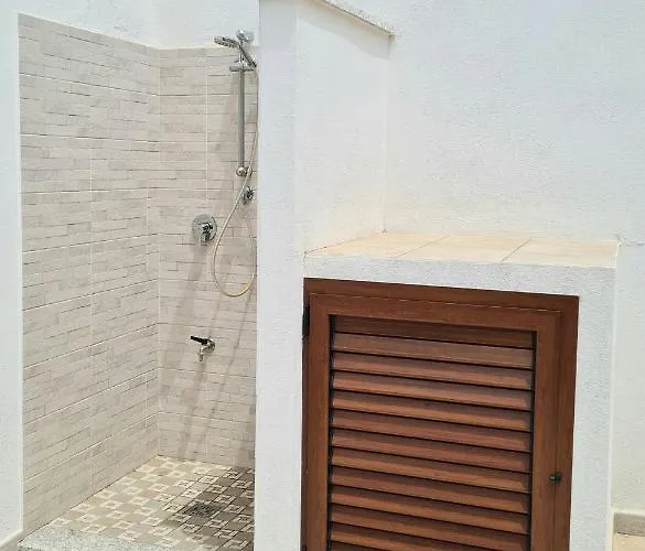 Apartman Vista Pineta - 90 Mt Dalla