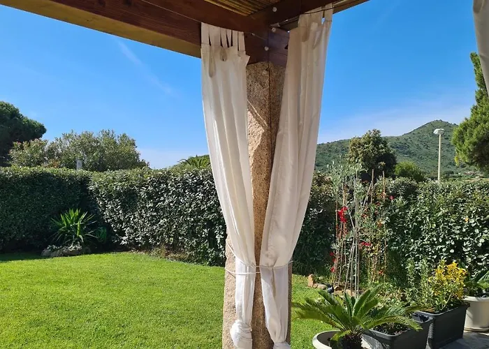 Vista Pineta - 90 Mt Dalla Budoni