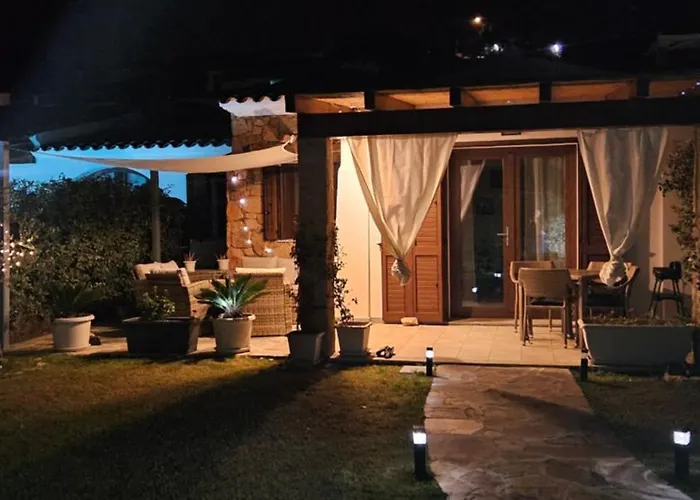 Apartman Vista Pineta - 90 Mt Dalla Budoni
